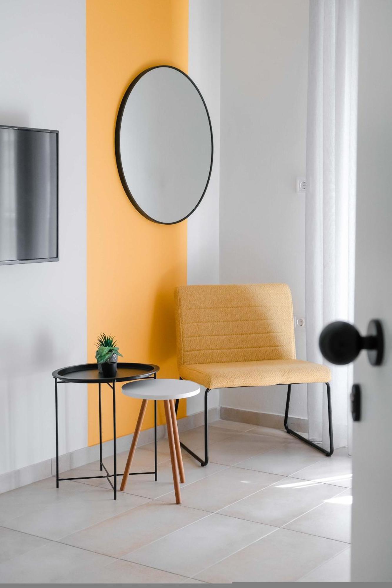 Orsiida Family Apartment Volos Luaran gambar